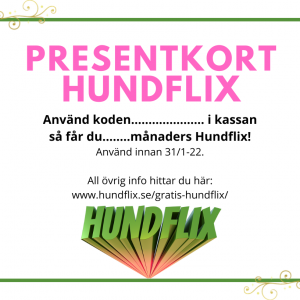 Presentkort